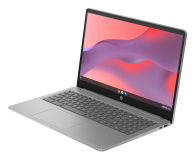 HP Chromebook 15 N100/8GB/128/ChromeOS - 1312755 - zdjęcie 3